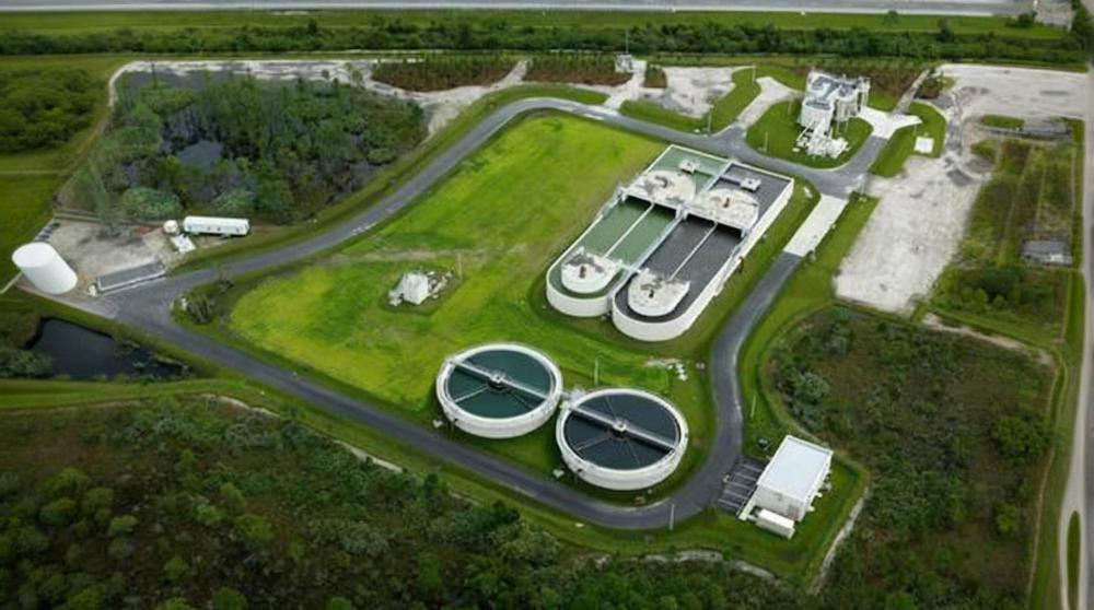 Municipal Wastewater Treatment