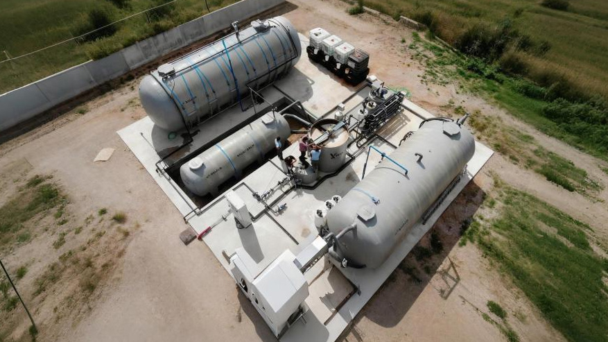 Wastewater Treatment Equipment