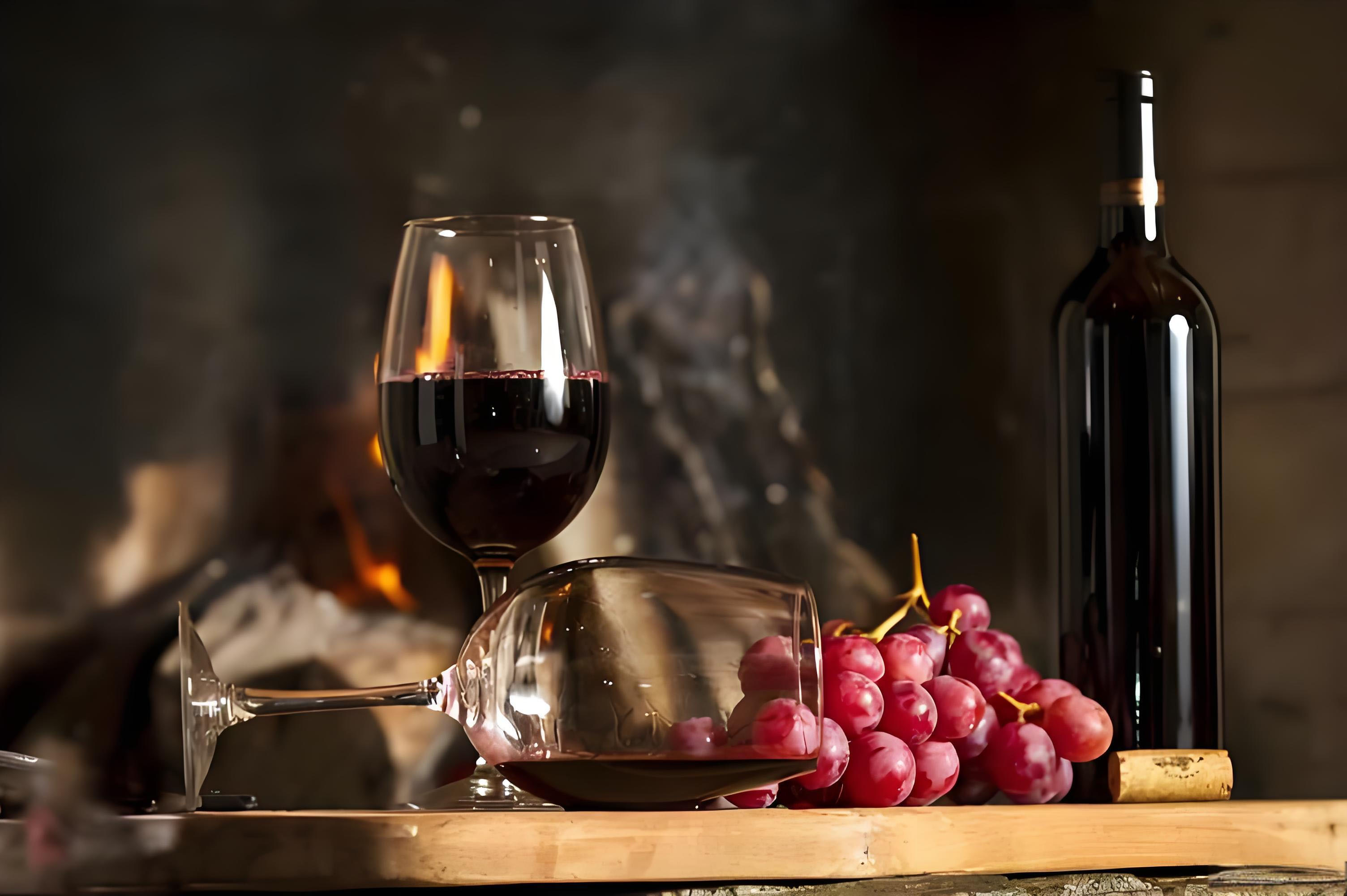 Wine Whole-Line Turnkey Project
