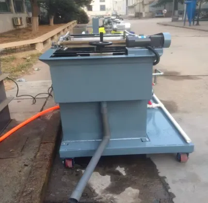 A Quiet Revolution: Compact, Low-Noise Wastewater Solutions for Hotels & Resorts